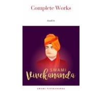 The Complete Works Of Swami Vivekananda (9 Vols Set) (ebook)