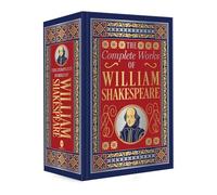 The Complete Works of William Shakespeare