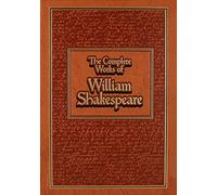 Complete Works of William Shakespeare