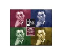 The Complete Works: STUDIO & LIVE RECORDINGS by Tony Fruscella (2000-01-11)