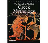 The Complete World of Greek Mythology: 0 (Complete Series)