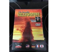 The Complete Yellowstone [DVD] [US Import]