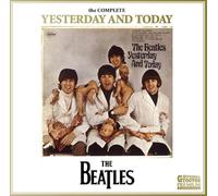 the COMPLETE YESTERDAY AND TODAY