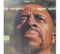 The Complete Yusef Lateef