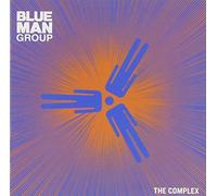 The Complex by Blue Man Group (2003-04-22)