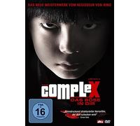 The Complex - Das Böse in dir [DVD]