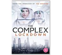 The Complex: Lockdown [DVD]
