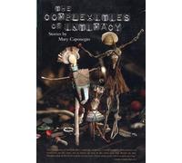 The Complexities of Intimacy