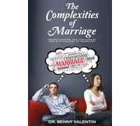 The Complexities of Marriage: Understanding the challenges and difficulties of Marriage