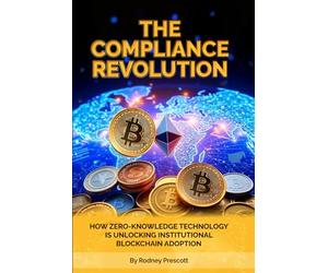 The Compliance Revolution: How Zero-Knowledge Technology Is Unlocking Institutional Blockchain Adoption