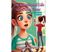 The Complicated Life of a Dance Sister: My Twelve Inch Mom: 1