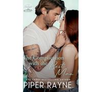 The Complication with the Best Man: 5 (Lake Starlight)