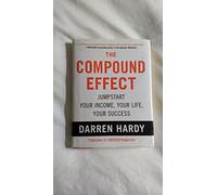 The Compound Effect