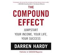 The Compound Effect
