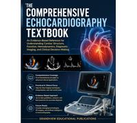 THE COMPREHENSIVE ECHOCARDIOGRAPHY TEXTBOOK