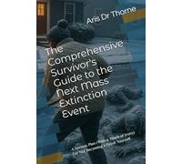 The Comprehensive Survivor's Guide to the Next Mass Extinction Event: A Serious Plan (With a Touch of Irony) For Not Becoming a Fossil Yourself. (The Archive of Unacknowledged Truths)