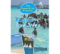 The Compulsive Traveler Magical Dive Sites [Reino Unido] [DVD]