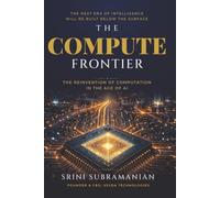 The Compute Frontier: The Reinvention of Computation in the Age of AI