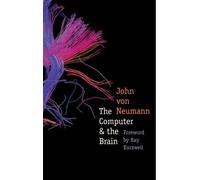 The Computer and the Brain (The Silliman Memorial Lectures Series)