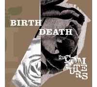 The Computers - Birth/Death [Vinilo]