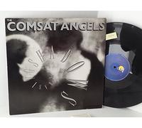 THE COMSAT ANGELS - Chasing Shadows