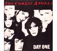 The Comsat Angels - Day One