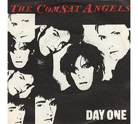 The Comsat Angels - Day One