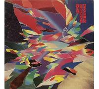 The Comsat Angels - Fiction