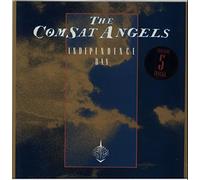 The Comsat Angels - Independence Day
