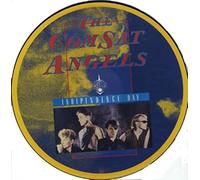 The Comsat Angels - Independence Day