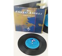 The Comsat Angels - Independence Day 2x7" (UK 1984)