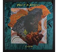 The Comsat Angels - land