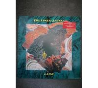 The Comsat Angels - Land [Vinyl LP] [Vinyl LP] [Vinilo]