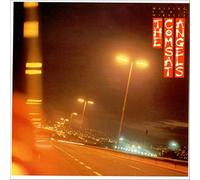 The Comsat Angels - Waiting For A Miracle