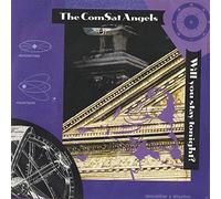 The Comsat Angels - will you stay tonight 12