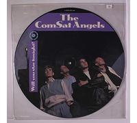 The Comsat Angels - Will You Stay Tonight?