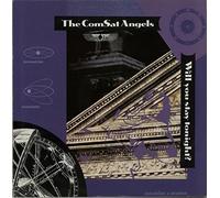 The Comsat Angels - Will You Stay Tonight?