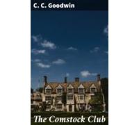 The Comstock Club (ebook)