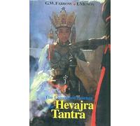 The Concealed Essence of the Hevajra Tantra