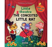 The conceited little rat (Little theatre)