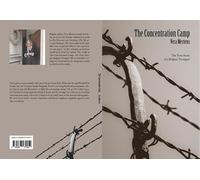 The Concentration Camp: The True Story of a Belgian Teenager