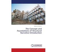 The Concept and Foundations of Structural Narrative Introduction