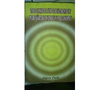 The Concept and Treatment of Purusartha in Indian Philosophy