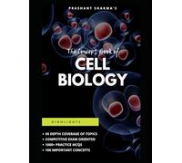 The Concept Book of Cell Biology
