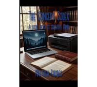 The Concept Codex: A Look into My Creative Mind