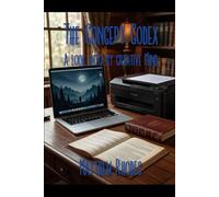 The Concept Codex: A Look into My Creative Mind