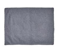 THE CONCEPT FACTORY - AN5238, Alfombra Térmica para Animales 45X60 cm, Confort y Calidez garantizados, Materiales de Calidad, Diseño Ingenioso, Fácil de Mantener, Versatilidad y practicidad