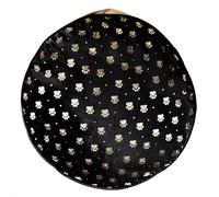 THE CONCEPT FACTORY - AN5245, Cojín para Mascotas 60X60X10 cm, Confort Óptimo para tu Mascota, Diseño Ultra Decorativo, Fácil de Transportar, Materiales de Calidad, Mantenimiento Sencillo