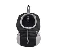 THE CONCEPT FACTORY - BO0225 - Vela Perfumada de Café - Aroma a Galleta - Diseño Moderno para Decoración de Interiores y Oficina - en Vidrio - Dimensiones 9,5 x 11 x 9,5 cm - Marrón