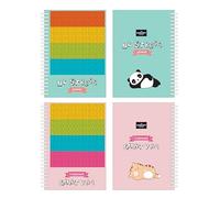 THE CONCEPT FACTORY - EC0036, Cuaderno Anti Estrés, Cuaderno Anti Estrés: Una Herramienta Esencial para Gestionar el Estrés y Mejorar Tu Bienestar Diario
